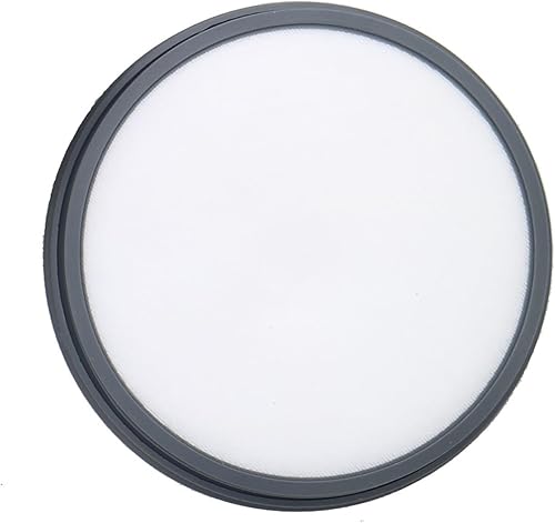 Miniatura 6 de Piezas de repuesto para aspiradora de potencia compacta, piezas de repuesto de filtro. Compatible con Rowenta RO3715  37593798  37993718  2957