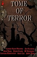 Tome of Terror 1979165793 Book Cover