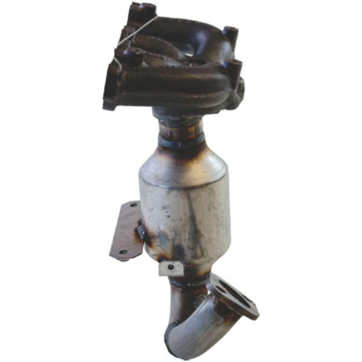 Bosal 099-339 - Catalizzatore