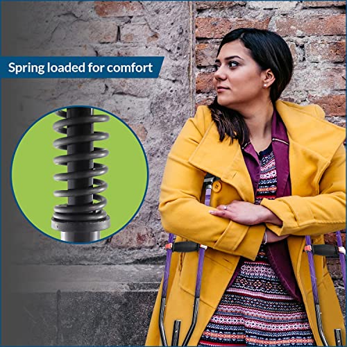 Best Crutches For Tall Adults 2023 Guide