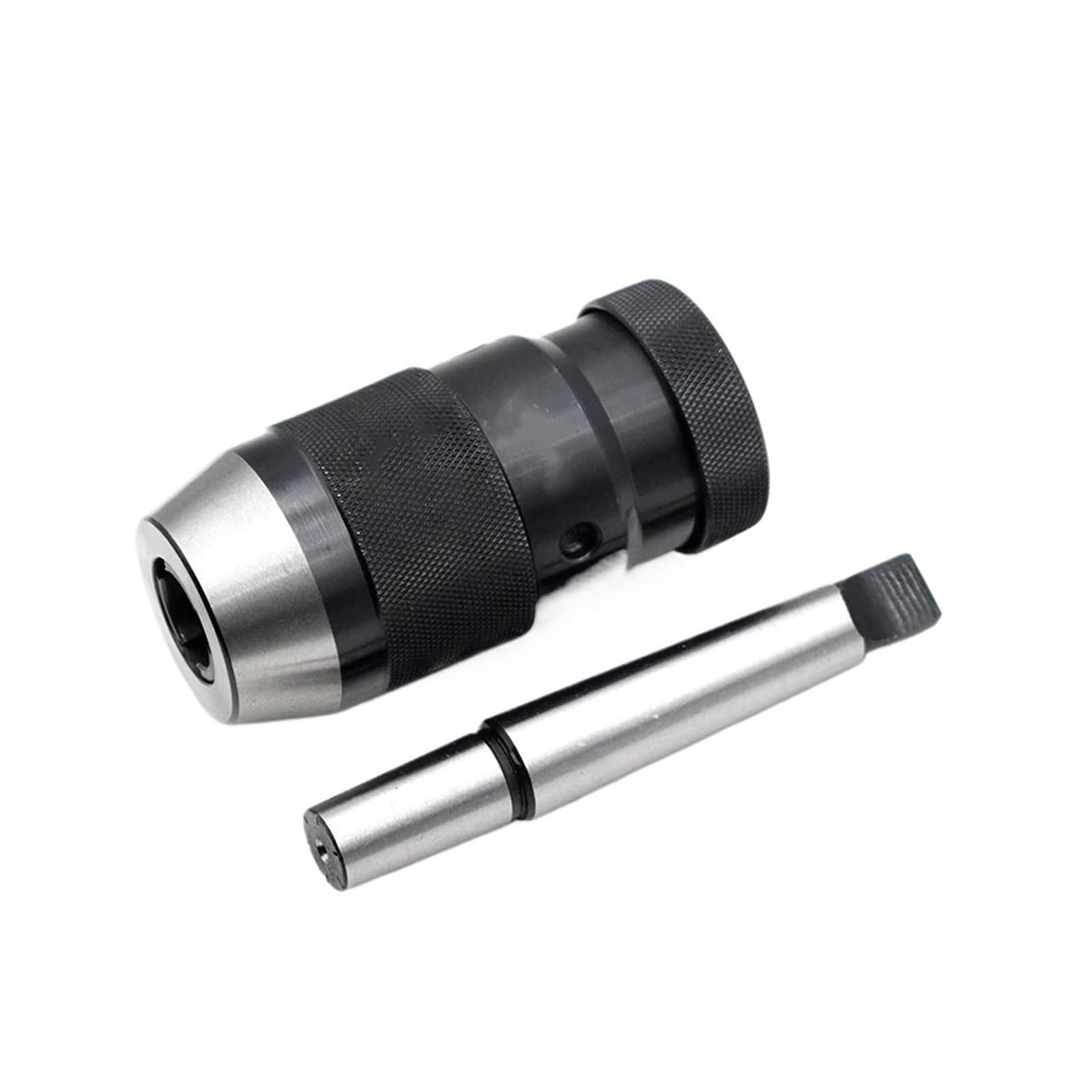 Pinza sin Llave de 1/32 a 1/2 pulg. con Mango MT2 B16 y Mandril JT33(MT2 B16(1mm-16mm))