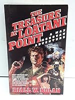 Treasure at Loatani Point, The 0440205042 Book Cover