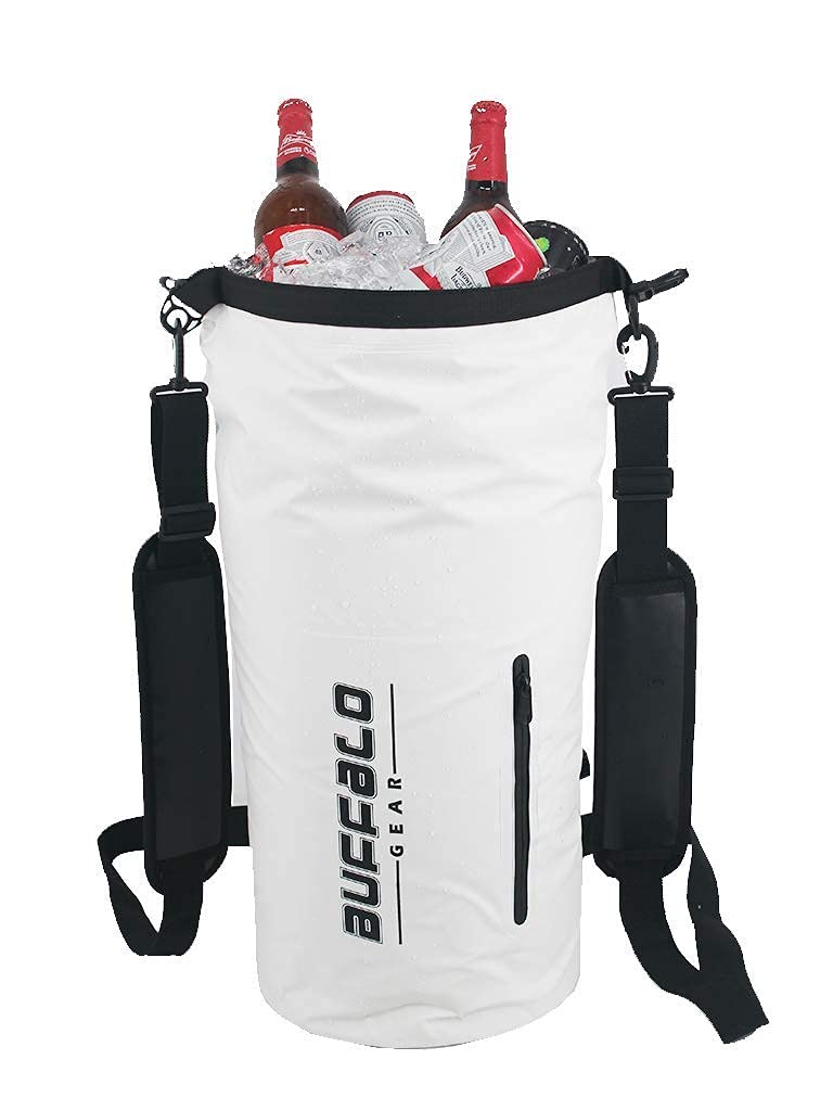 Amazon | Buffalo Gear インシュレーテッドクーラーバックパック