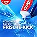 Colgate Zahnpasta Max Fresh Cooling Crystals 6x75 ml – effektive Zahnreinigung für langanhaltende Frische und ein sauberes Mundgefühl – hält die Zähne weiß und bekämpft Karies