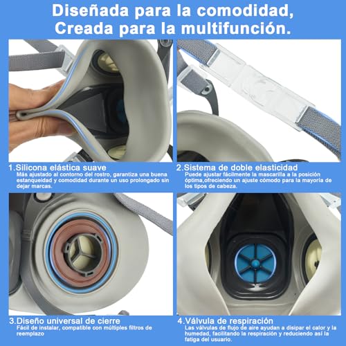 Media cara 12 Imagen adicional