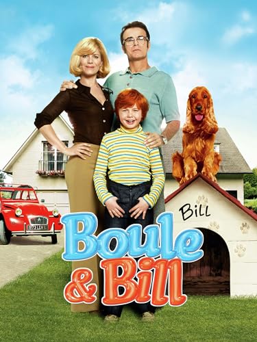 Boule et Bill 2