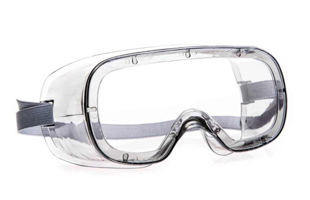 Anti-Fog Protective Safety Goggles Lab Goggles