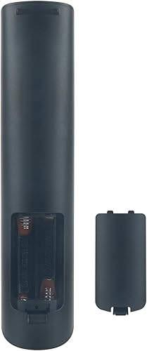 Miniatura 4 de Allimity RMT-JR01 RMTJR01 Control remoto de repuesto compatible con JVC TV EM32TS EM28T BC50R EM32FL EM39FT EM39T EM37T EM32T JLE32BC3001