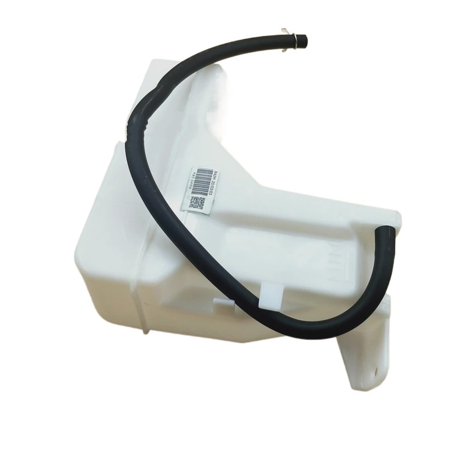 Radiator Zbiornik płynu chłodzącego silnika pasuje do Nissan Sunny dla 2002-2013 X-Trail 2.5L 21711-4U000 217114U000 21711-4U00A 21710-BM410 Zestaw Chłodzący