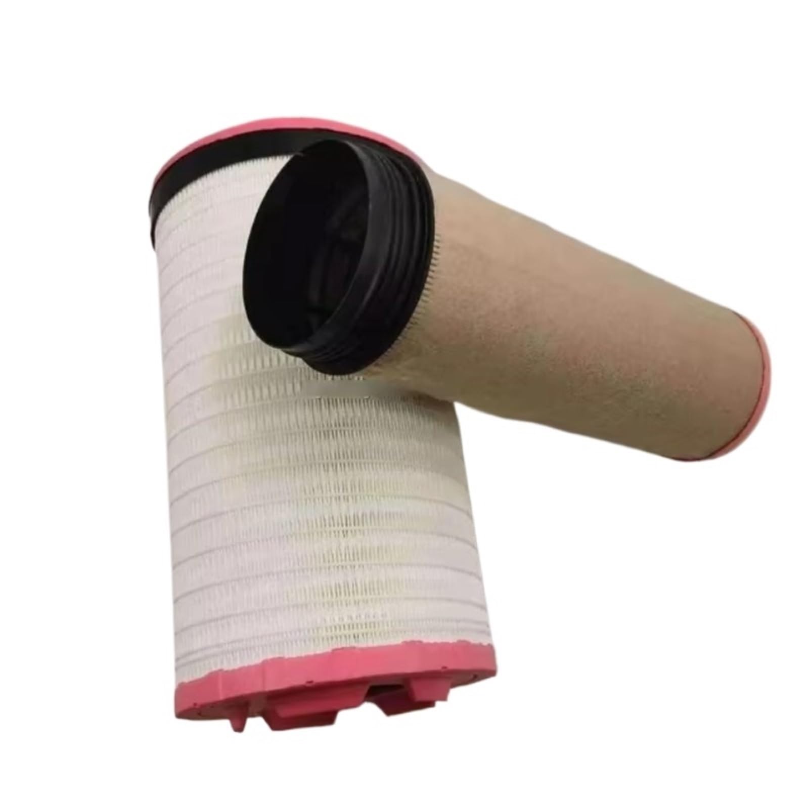 Juego de filtros aire C23800 compatible con tractores y piezas motor