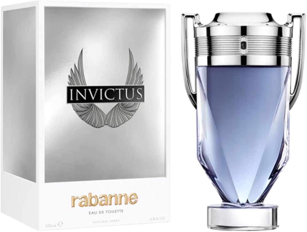 香水(男性用) rabanne Invictus Parfum - 100 ML Amazon.com : Paco Rabanne Invictus for Men Eau de Toilette Spray