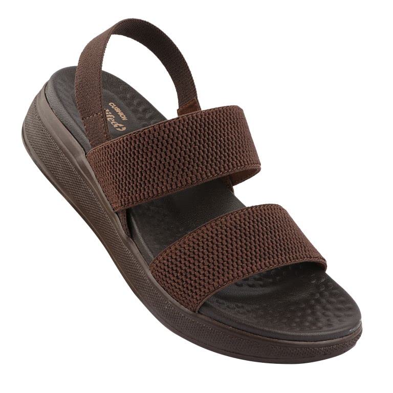 Image of Medifeet Women's Dual Strap Sandals