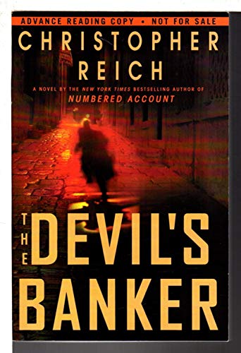 The Devil's Banker view 2