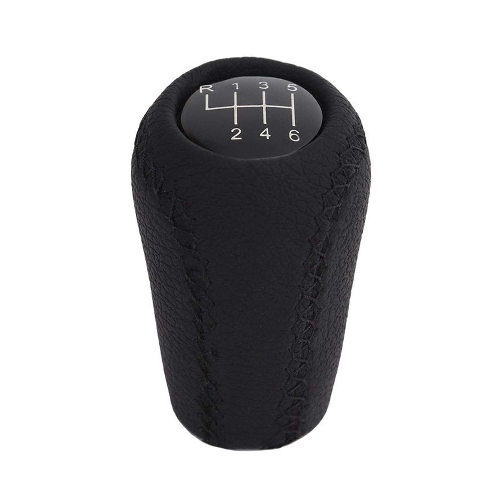UIFCOG Gear Shifter Knob for Besturn B70 5/6 Speed Car Gear Shifting Handball Interior Decorate(for 6 Speed)