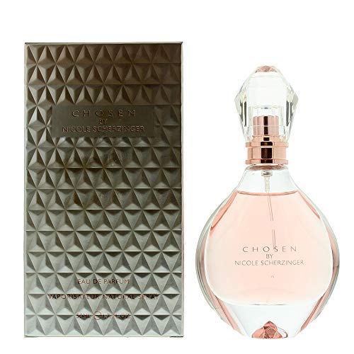 Image of Nicole Scherzinger Chosen Eau de Parfum, 50 ml