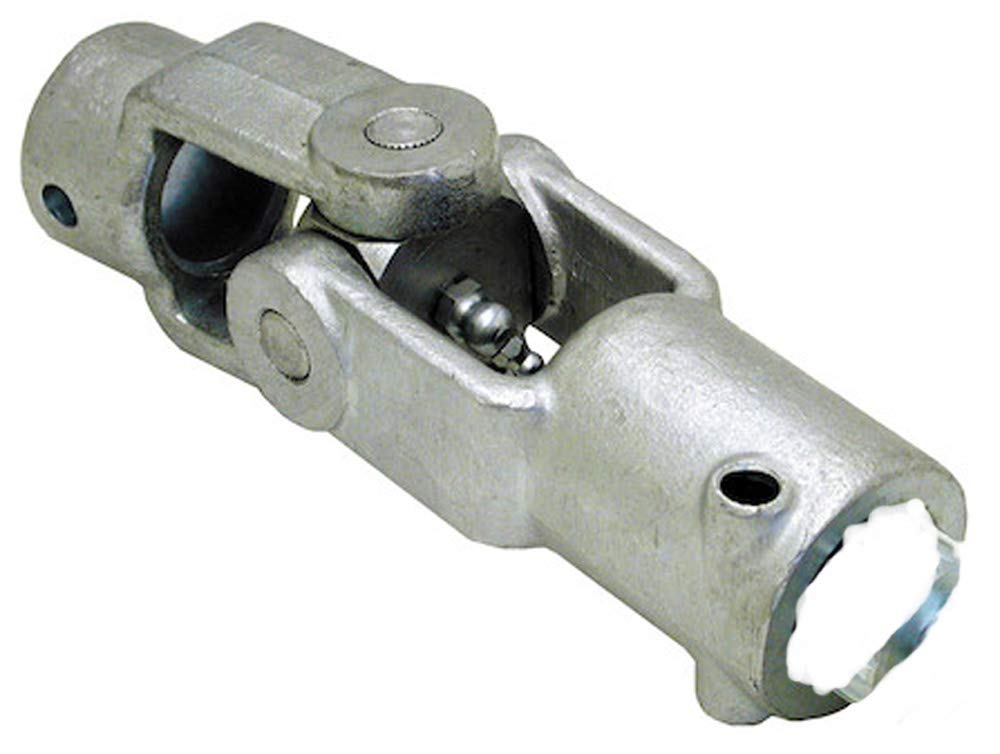 Buyers Products, Roll Tarp Universal Joint, Model# 3001894