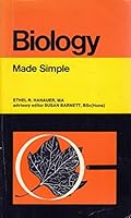 Biology (Made Simple Books) 043498468X Book Cover
