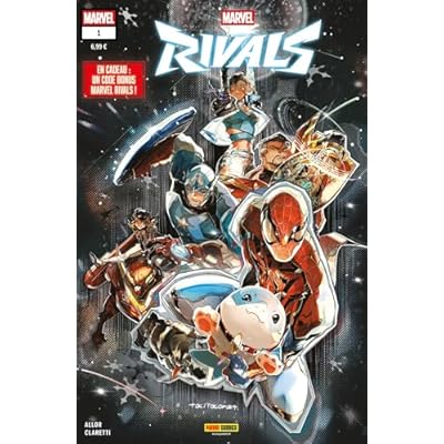 Marvel Rivals
