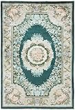 Fabrication : Hand-knotted Nain Trading Chinois Chaîne de Soie 122x182 Noué à la Main Tapis d\'Orient Tapis Soie Turquie