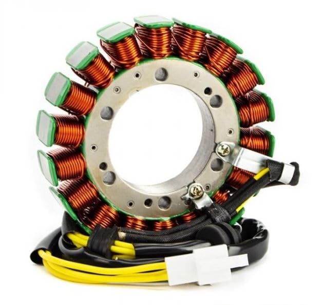 Alternador de Corriente para HON-DA VT 600 Shadow (1988-2007)