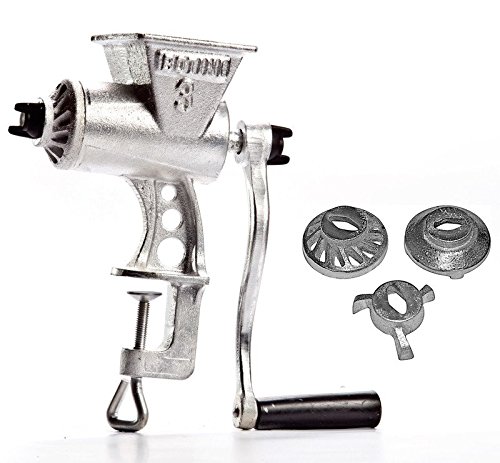 Moedor de Carne Manual-BOTINI-001191