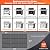 QuliMetal Grill Warming Rack and Grill Grates for Weber GS4 Genesis II E-410, II S-410, II SE-410 Grills, Grill Parts for Weber Genesis II 400 Series, Stainless Steel for Weber 66045 66089