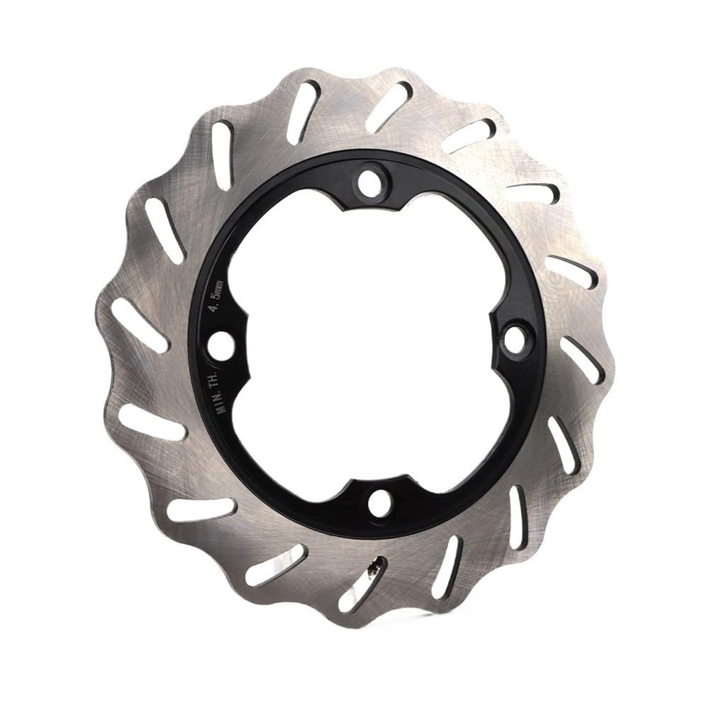 Dischi Freno Moto Per CRF 250L 250 M CBR R CRF250 Rally CRF300l Per 300R CRF300 Accessori Moto Freno Posteriore Disco Rotore Parti Di Ricambio