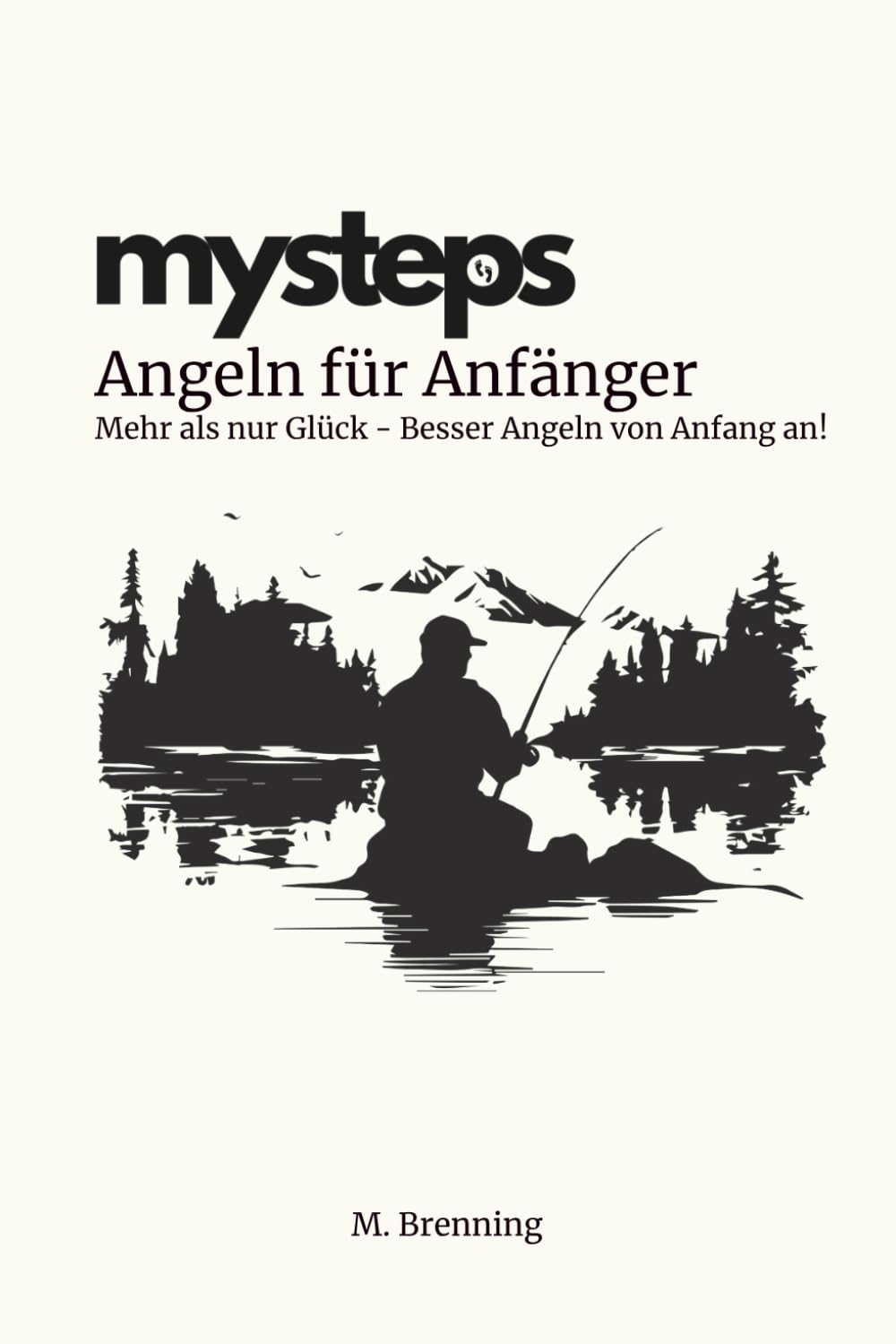 mysteps: Angeln für Anfänger