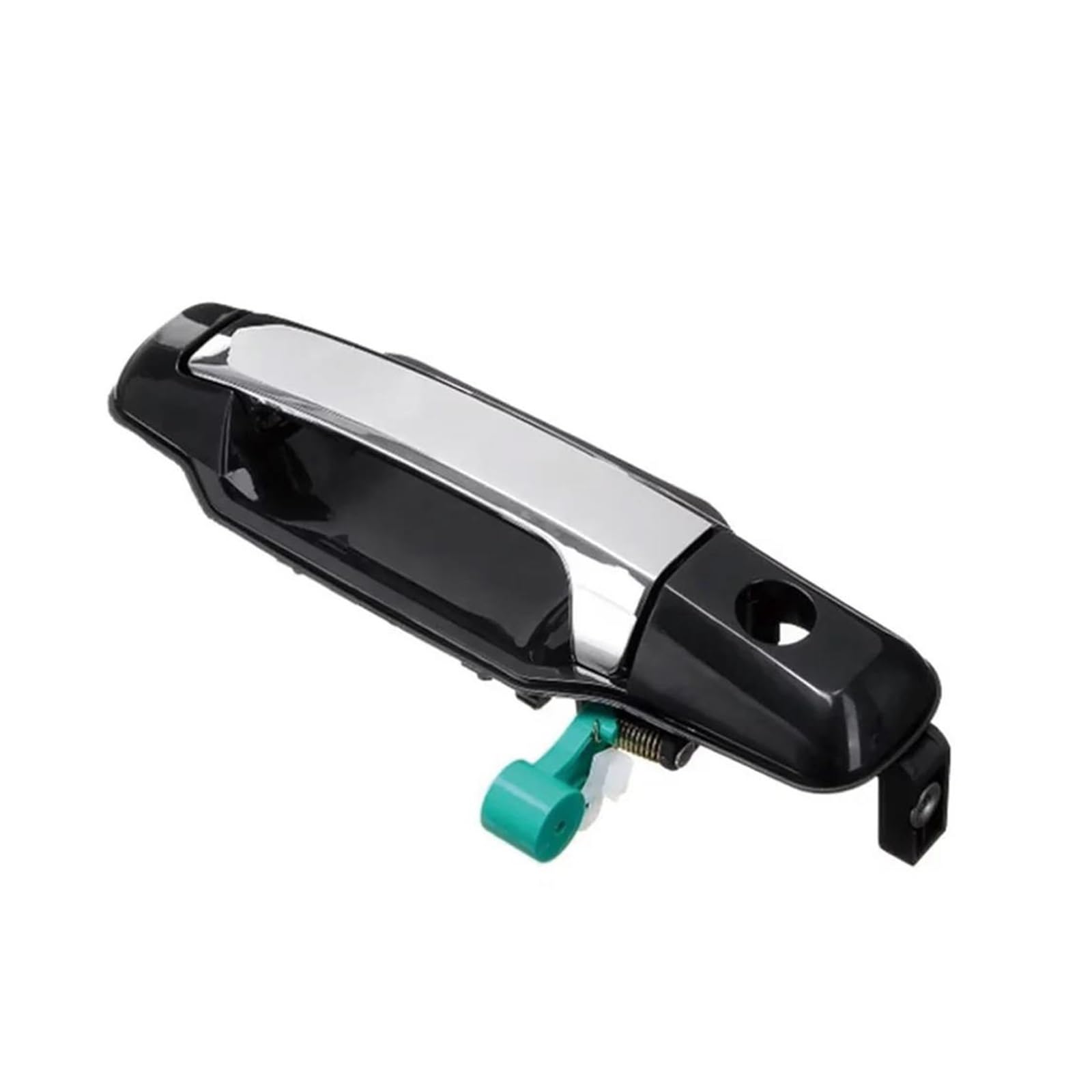WLNWERDPKK Outside Door Handle 1PCS for Kia for Sorento 2003 2004 2005 2006 2007 2008 2009 External Car Door Handle Exterior Door Handle