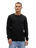 Mens Long Sleeve Everyday Soft T-Shirt