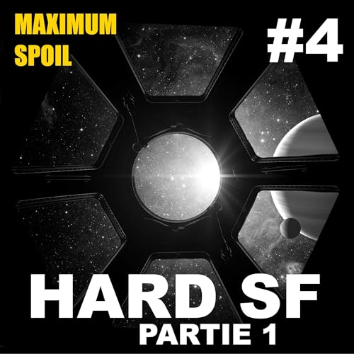 Hard SF - Partie 1