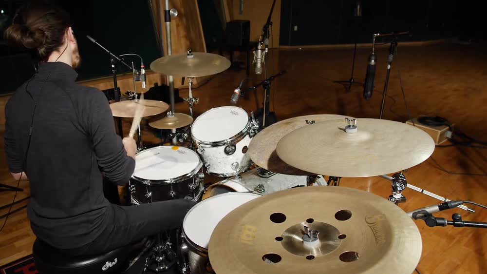 Amazon.co.jp: MEINL マイネル Byzance Vintage シリーズ ハイハット