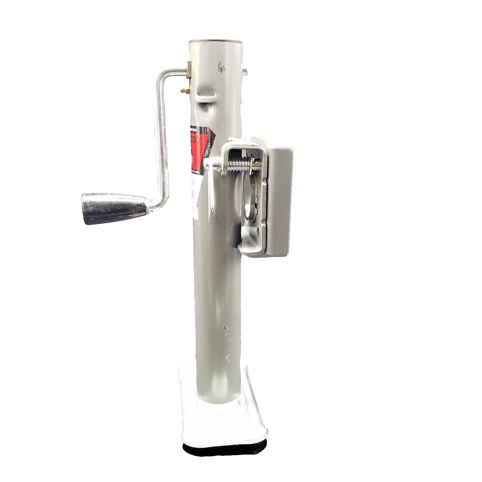 Everything for Trailers, RVs and Trucks and More - Side Wind Swivel Jack 2K, 10