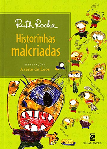 Historinhas malcriadas:
