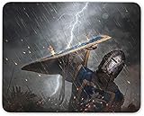 Interessantes einzigartiges Design personalisierte benutzerdefinierte Mauspad, geben Ihnen ein neues Gefühl für Ihr Büroleben.