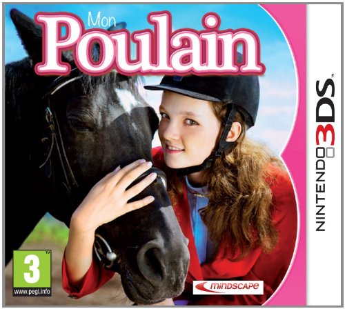 Mon Poulain 3D 3DS Neuf - vue 6