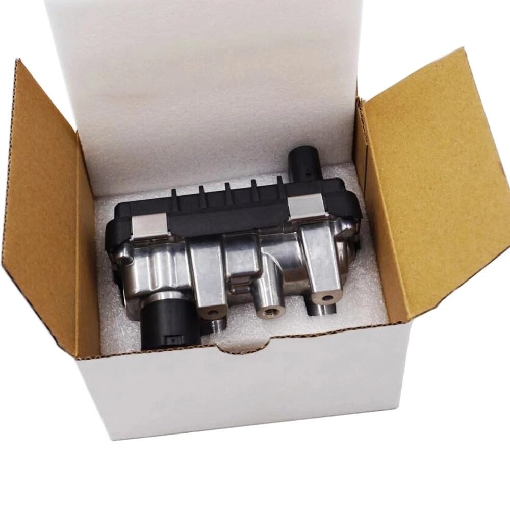 Do Ben-z C320 E320 E280 ML280 R280 CDI Elektroniczny siłownik turbosprężarki G-219 G-277 765155 6NW008412 6NW009420 300 CDI 320CDI