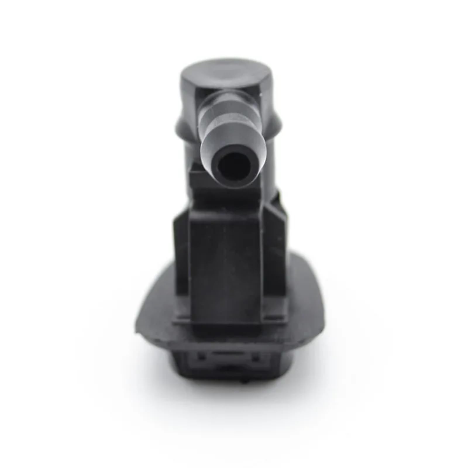 Dla Jeep Wrangler JK 2013-2018: 2 zraszacze przedniej szyby (numer OEM: 68164356AB).