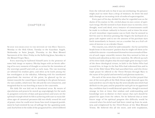 A Portrait of the Artist as a Young Man (Signature Editions) - Image 5