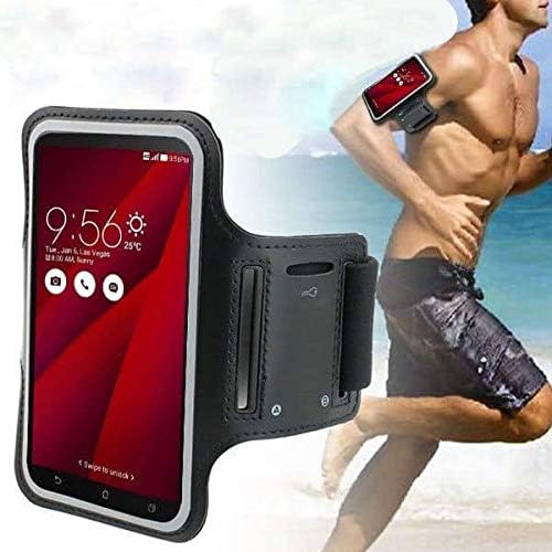 Professional Cover Neoprene Waterproof Armband Wraparound Sport wi