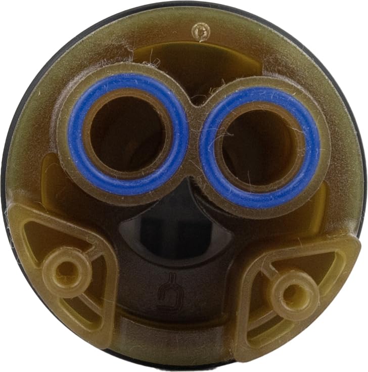 Cartuccia Ricambio Rubinetto Paini 53cc956g40dap - Ricambio Originale Per Manopola Miscelatrice - Foto 6