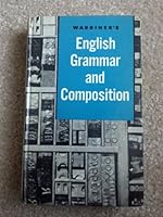 Warriner's English Grammar and Composition 10 B000M22S9M Book Cover