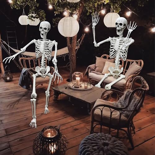 Calavera, Toy Imagen adicional