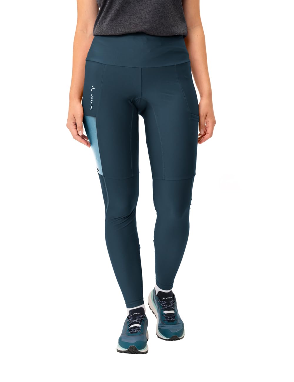 VAUDE Hosen Women's Elope Tights