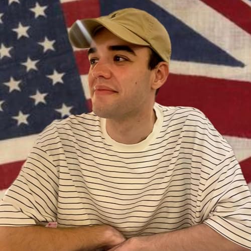『Enrique Speaks English』のカバーアート