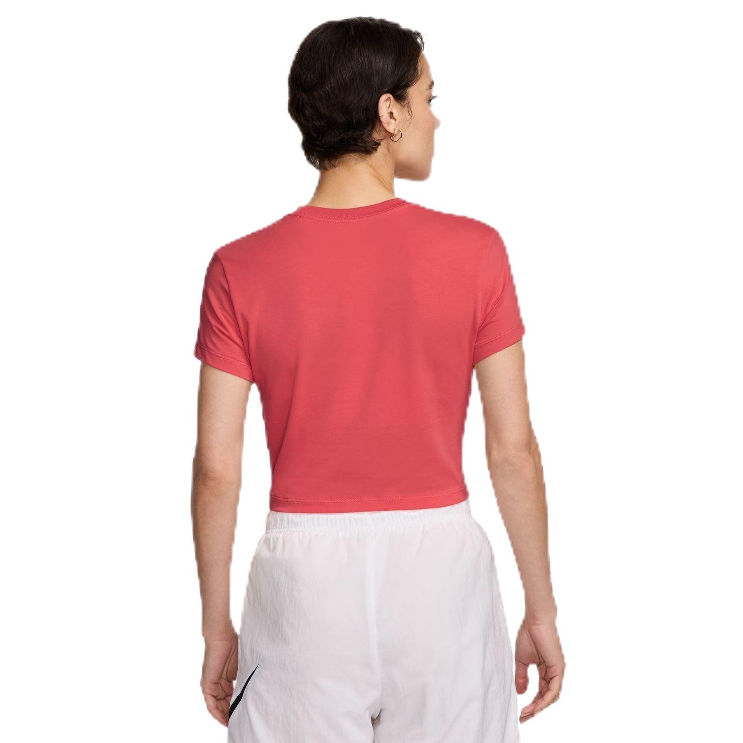 Nike Womens Regular Fit T-Shirt-image-0