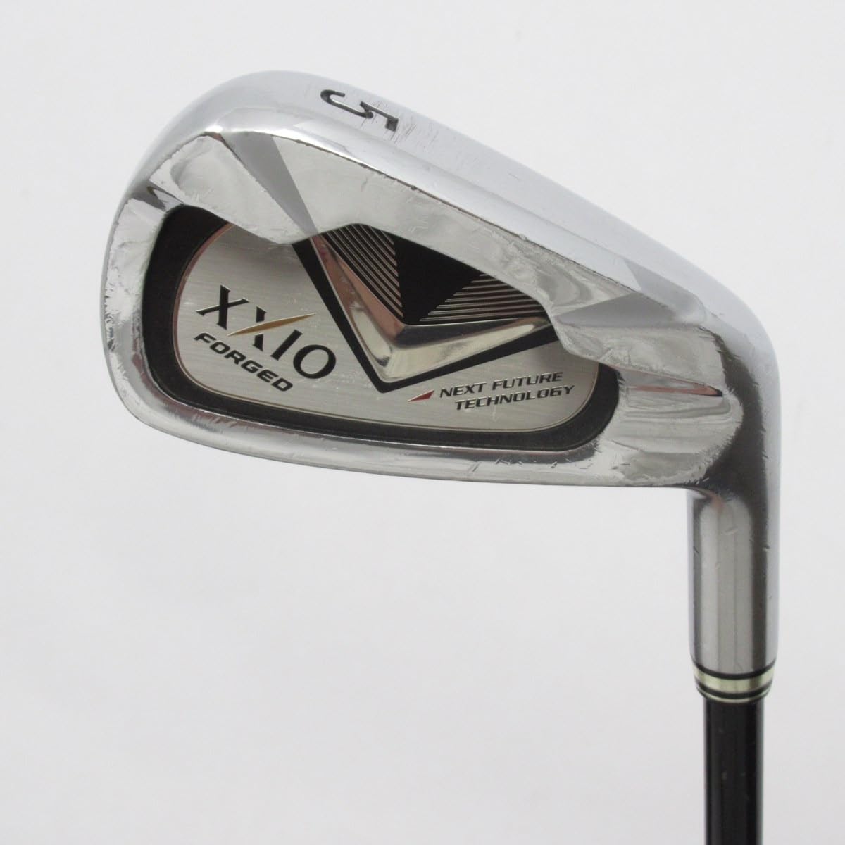 Amazon.co.jp: 【中古】ダンロップ XXIO ゼクシオ FORGED(2013 