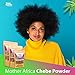 Emmy Naturals 100% African Chebe Powder for Hair Growth (150g) - Natural Hair Softener & Moisturizer, Reduces Hair Breakage - Suitable for all Hair Types