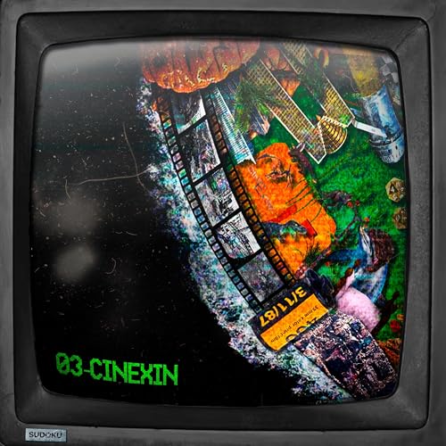  Cinexin