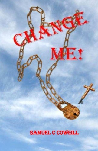 Change Me! Cover